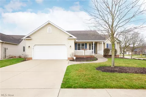 1508 Firethorn Ln, Wooster, OH 44691