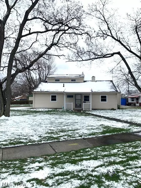 4123 Tacoma Ave, Lorain, OH 44055