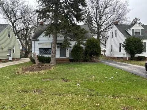 5615 Dunham Rd, Maple Heights, OH 44137