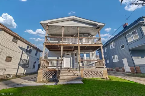 4385 W 50th St, Cleveland, OH 44144