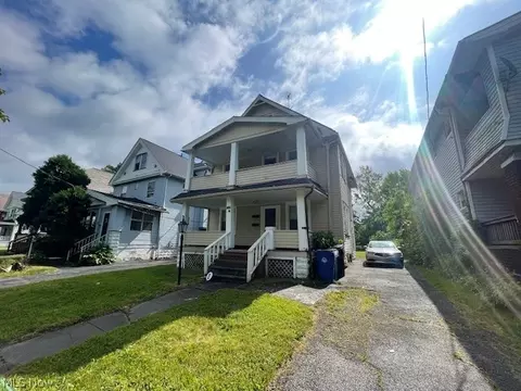 3549 E 139th St, Cleveland, OH 44120