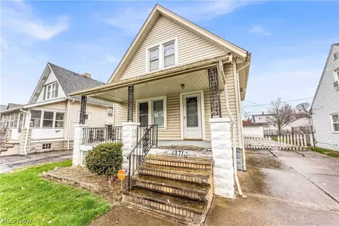 13716 Tyler Ave, Cleveland, OH 44111