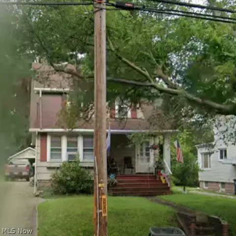 534 Brittain Rd, Akron, OH 44305