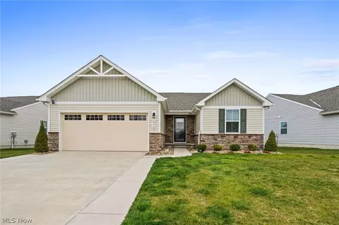 4178 Hidden Village Dr, Perry, OH 44081