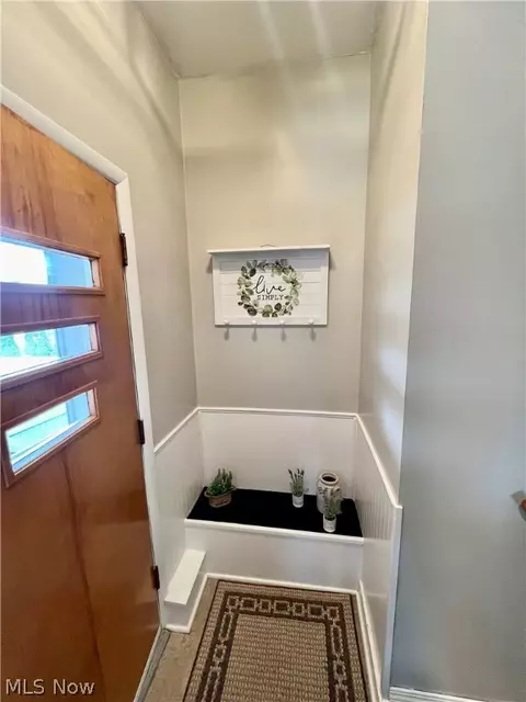 Entry Way - 210 High St, Dover, OH 44622 photo 4 of 4