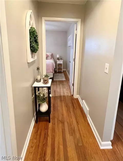 Entry Way - 210 High St, Dover, OH 44622 photo 2 of 4