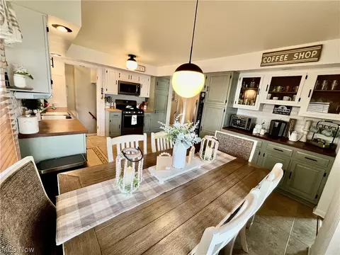 Kitchen - 210 High St, Dover, OH 44622 photo 2 of 2