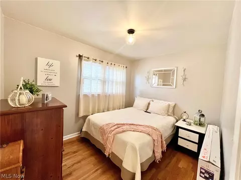 Bedroom - 210 High St, Dover, OH 44622 photo 3 of 3