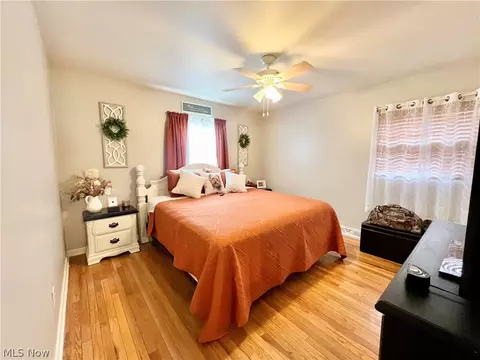Bedroom - 210 High St, Dover, OH 44622 photo 2 of 3