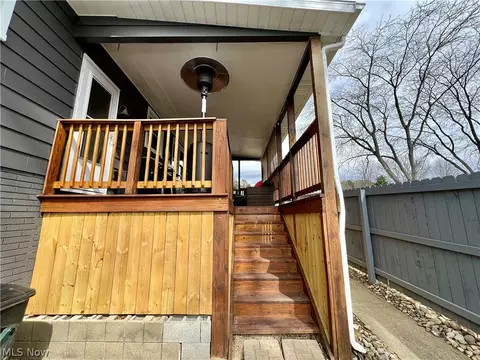Exterior - 210 High St, Dover, OH 44622 photo 5 of 10