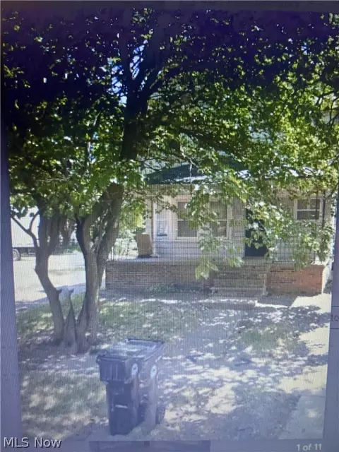 1409 E 86th St, Cleveland, OH 44106