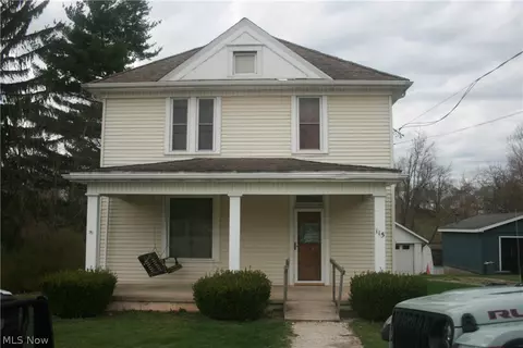 115 Markatan St, Flushing, OH 43977 photo 1