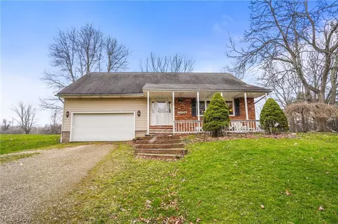 12326 Huntoon Rd, Concord, OH 44077