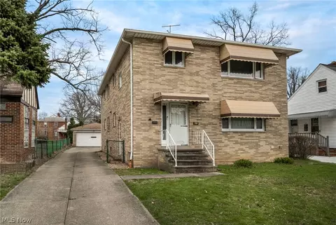 763 E 232nd St, Euclid, OH 44123
