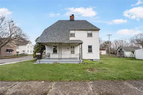 1396 Ivydale Ave SW, Canton, OH 44710