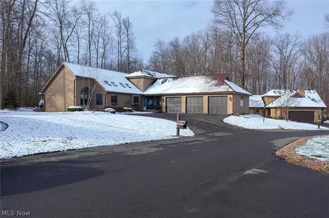4924 Summerwind Dr, Medina, OH 44256