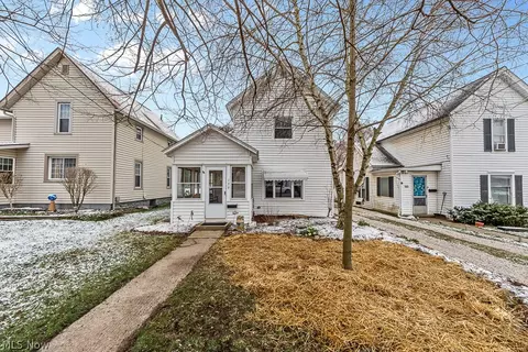 139 Harris St, Lodi, OH 44254