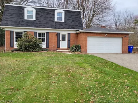 1225 Catherine St, Mogadore, OH 44260