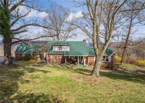 1333 Euclid Ave, Weirton, WV 26062