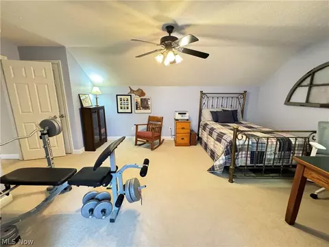 Bedroom - 7771 Gresham Ln, Hudson, OH 44236 photo 12 of 12