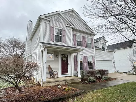 Exterior - 7771 Gresham Ln, Hudson, OH 44236 photo 7 of 14