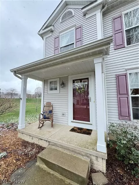 Exterior - 7771 Gresham Ln, Hudson, OH 44236 photo 8 of 14