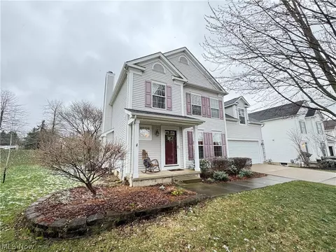 Exterior - 7771 Gresham Ln, Hudson, OH 44236 photo 13 of 14