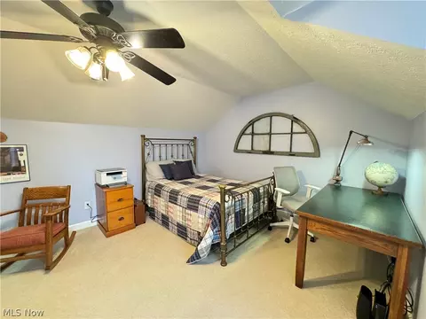 Bedroom - 7771 Gresham Ln, Hudson, OH 44236 photo 11 of 12
