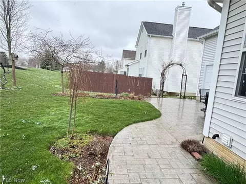 Exterior - 7771 Gresham Ln, Hudson, OH 44236 photo 10 of 14