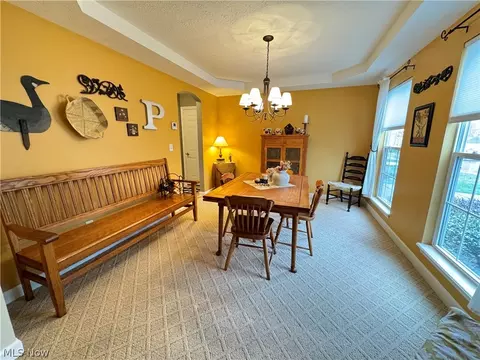 Dining - 7771 Gresham Ln, Hudson, OH 44236 photo 1 of 5
