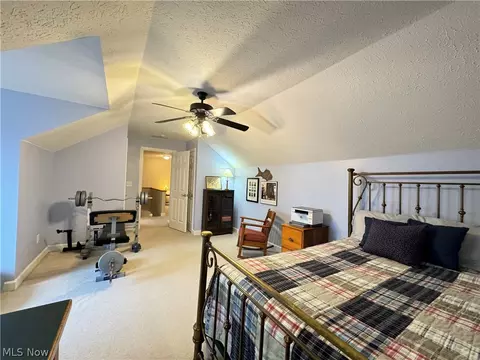 Bedroom - 7771 Gresham Ln, Hudson, OH 44236 photo 10 of 12