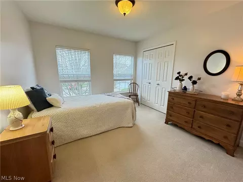 Bedroom - 7771 Gresham Ln, Hudson, OH 44236 photo 9 of 12
