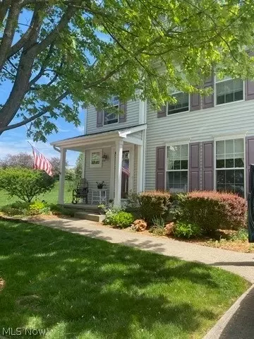 Exterior - 7771 Gresham Ln, Hudson, OH 44236 photo 6 of 14