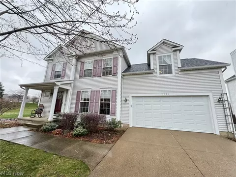 Exterior - 7771 Gresham Ln, Hudson, OH 44236 photo 14 of 14