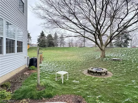 Exterior - 7771 Gresham Ln, Hudson, OH 44236 photo 9 of 14