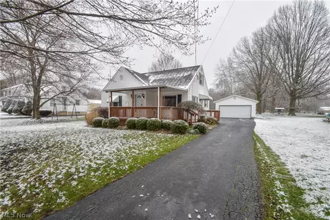 65 N Turner Rd, Youngstown, OH 44515