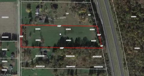 Love Warner Road, Cortland, OH 44410