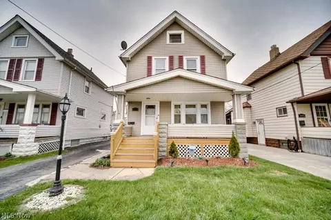 3450 W 88th St, Cleveland, OH 44102