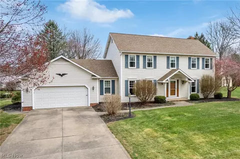 3440 Briton Cir NW, Canton, OH 44708 photo 3