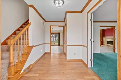 3440 Briton Cir NW, Canton, OH 44708 photo 4