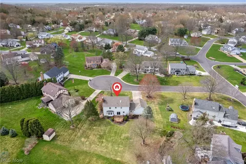 3440 Briton Cir NW, Canton, OH 44708 photo 35