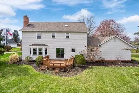 3440 Briton Cir NW, Canton, OH 44708 photo 33