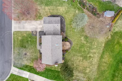 3440 Briton Cir NW, Canton, OH 44708 photo 34