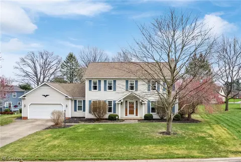 3440 Briton Cir NW, Canton, OH 44708