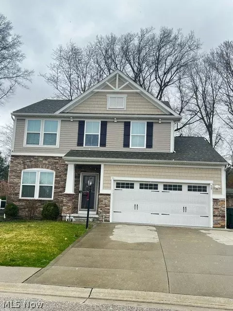 59 Northwood Ln, Tallmadge, OH 44278