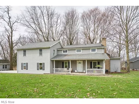 18315 James Way, Doylestown, OH 44230