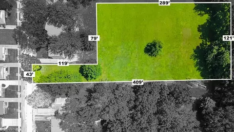 View/Area - 1710 E 296th St, Wickliffe, OH 44092 photo 10 of 10