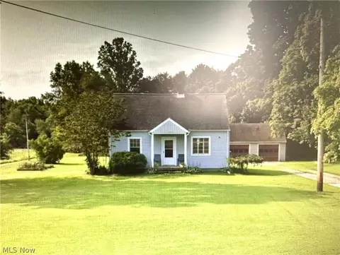 8790 Tallmadge Rd, Diamond, OH 44412