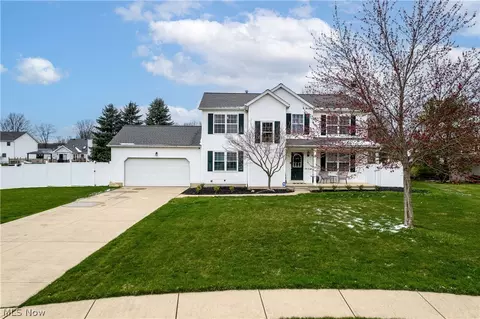 5317 Cameron Ct, Sheffield Village, OH 44054