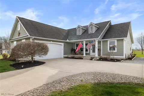 72 Township Road 581, Sullivan, OH 44880